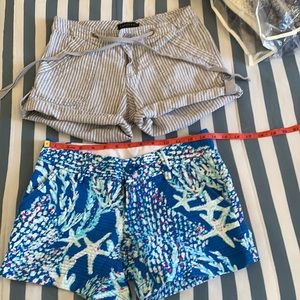 Bundle shorts